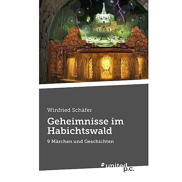 Geheimnisse im Habichtswald, Winfried Schäfer-Rochau