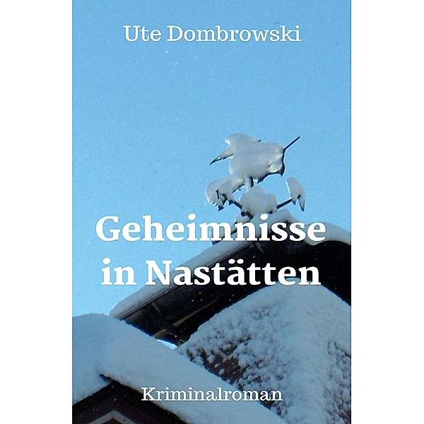 Geheimnisse in Nastätten, Ute Dombrowski