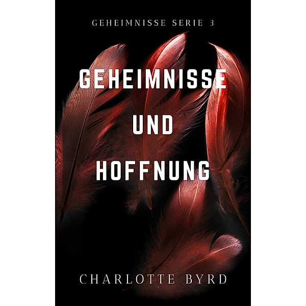 Geheimnisse und Hoffnung (Geheimnisse und Lügen, #3) / Geheimnisse und Lügen, Charlotte Byrd