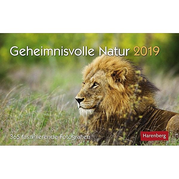 Geheimnisvolle Natur 2019, Jochen Dilling