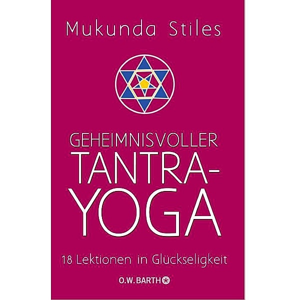Geheimnisvoller Tantra-Yoga, Mukunda Stiles