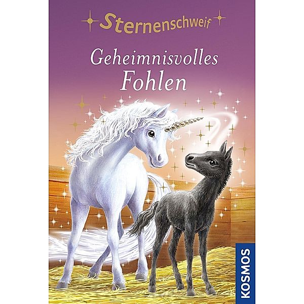 Geheimnisvolles Fohlen / Sternenschweif Bd.10, Linda Chapman