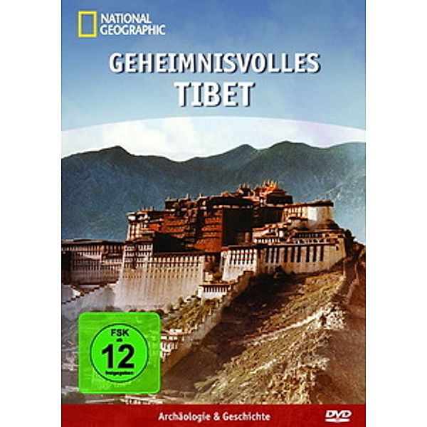 Geheimnisvolles Tibet - National Geographic, National Geographic