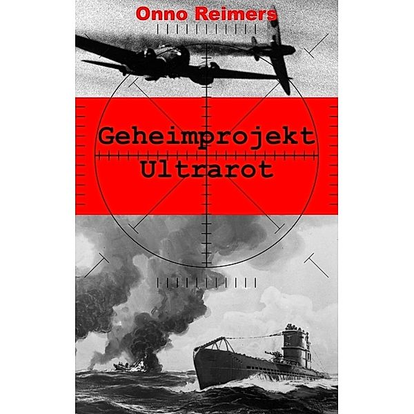 Geheimprojekt Ultrarot, Onno Reimers