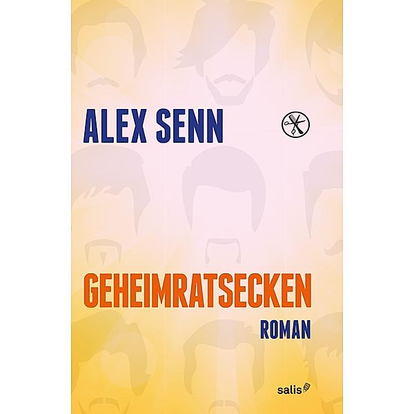 Geheimratsecken, Alex Senn