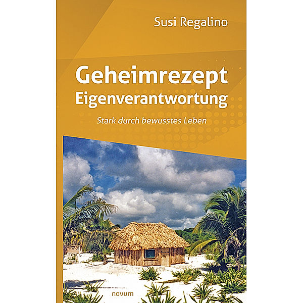 Geheimrezept Eigenverantwortung, Susi Regalino