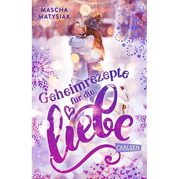 Geheimrezepte für die Liebe, Mascha Matysiak