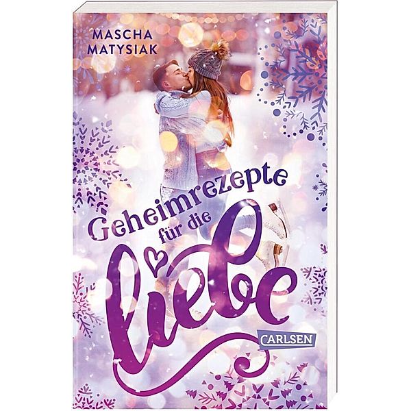 Geheimrezepte für die Liebe, Mascha Matysiak