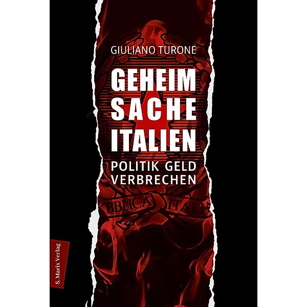 Geheimsache Italien, Giuliano Turone