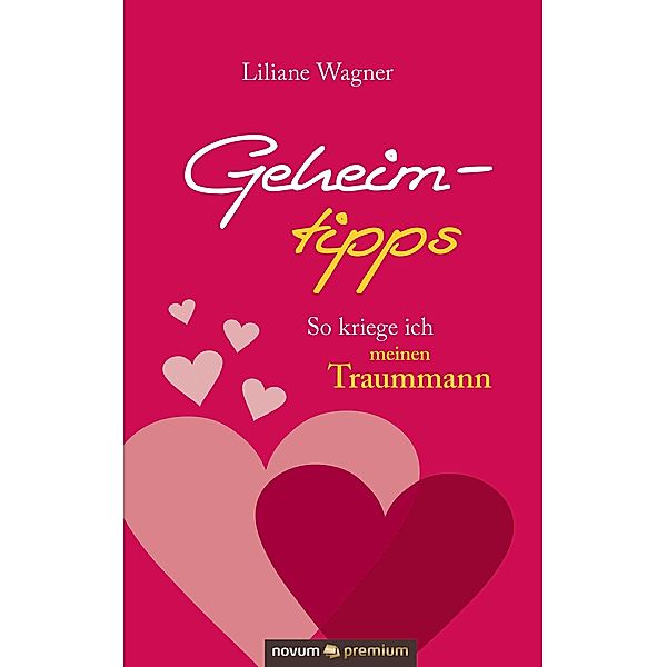 Geheimtipps, Liliane Wagner