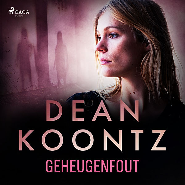 Geheugenfout, Dean R. Koontz