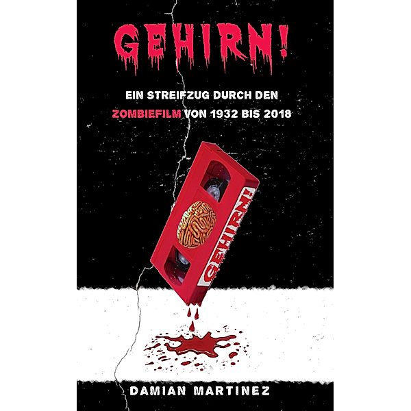 GEHIRN!, Damian Martinez