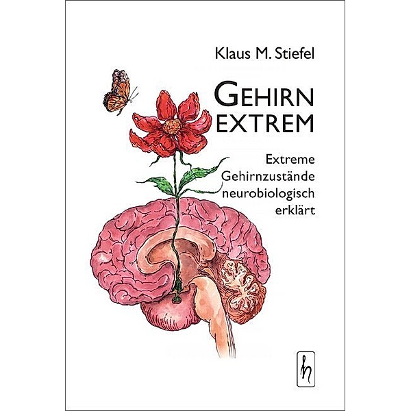 Gehirn extrem, Klaus M. Stiefel