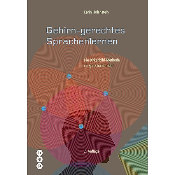 Gehirn-gerechtes Sprachenlernen (E-Book), Karin Holenstein