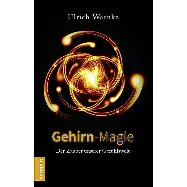 Gehirn-Magie, Ulrich Warnke