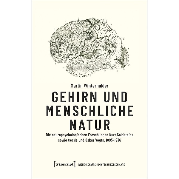 Gehirn und menschliche Natur, Martin Winterhalder