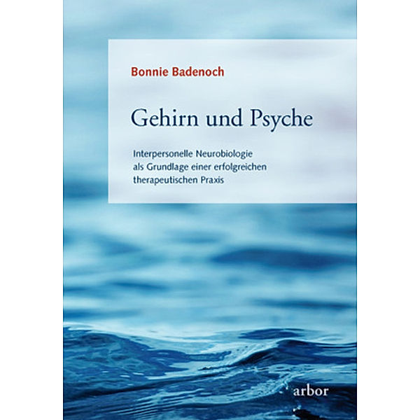 Gehirn und Psyche, Bonnie Badenoch