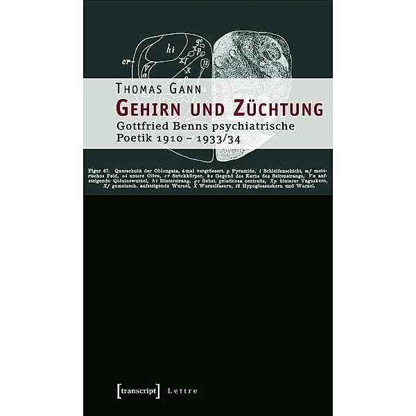 Gehirn und Züchtung / Lettre, Thomas Gann