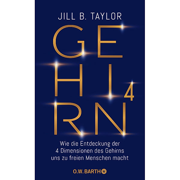 Gehirn^4, Jill B. Taylor