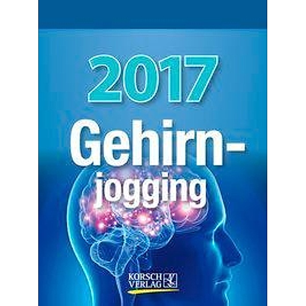 Gehirnjogging 2017