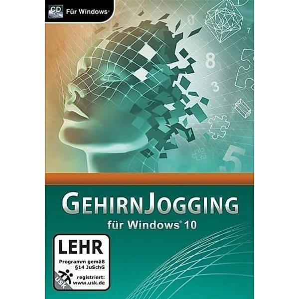 Gehirnjogging Für Windows 10