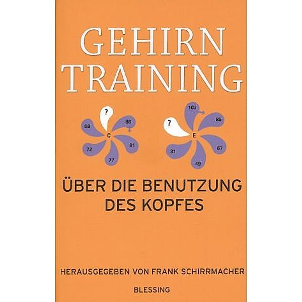 Gehirntraining