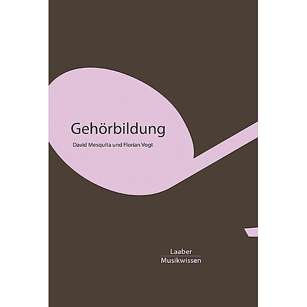 Gehörbildung, David Mesquita, Florian Vogt