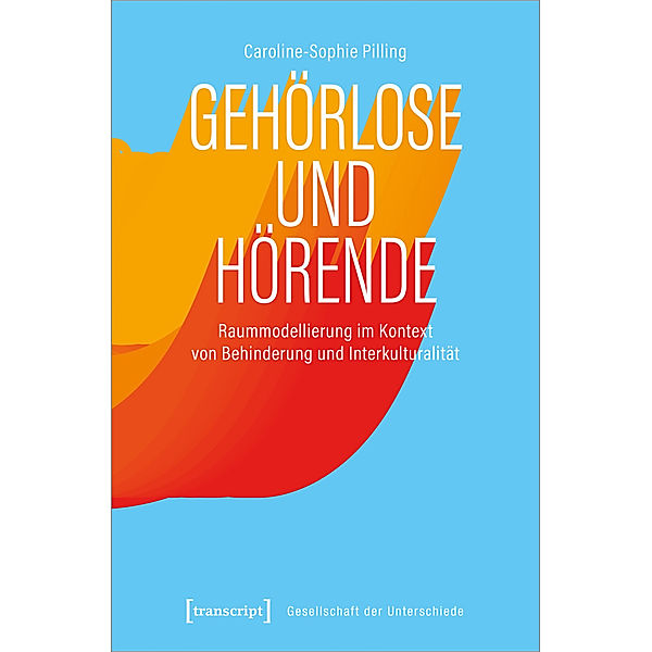 Gehörlose und Hörende, Caroline-Sophie Pilling