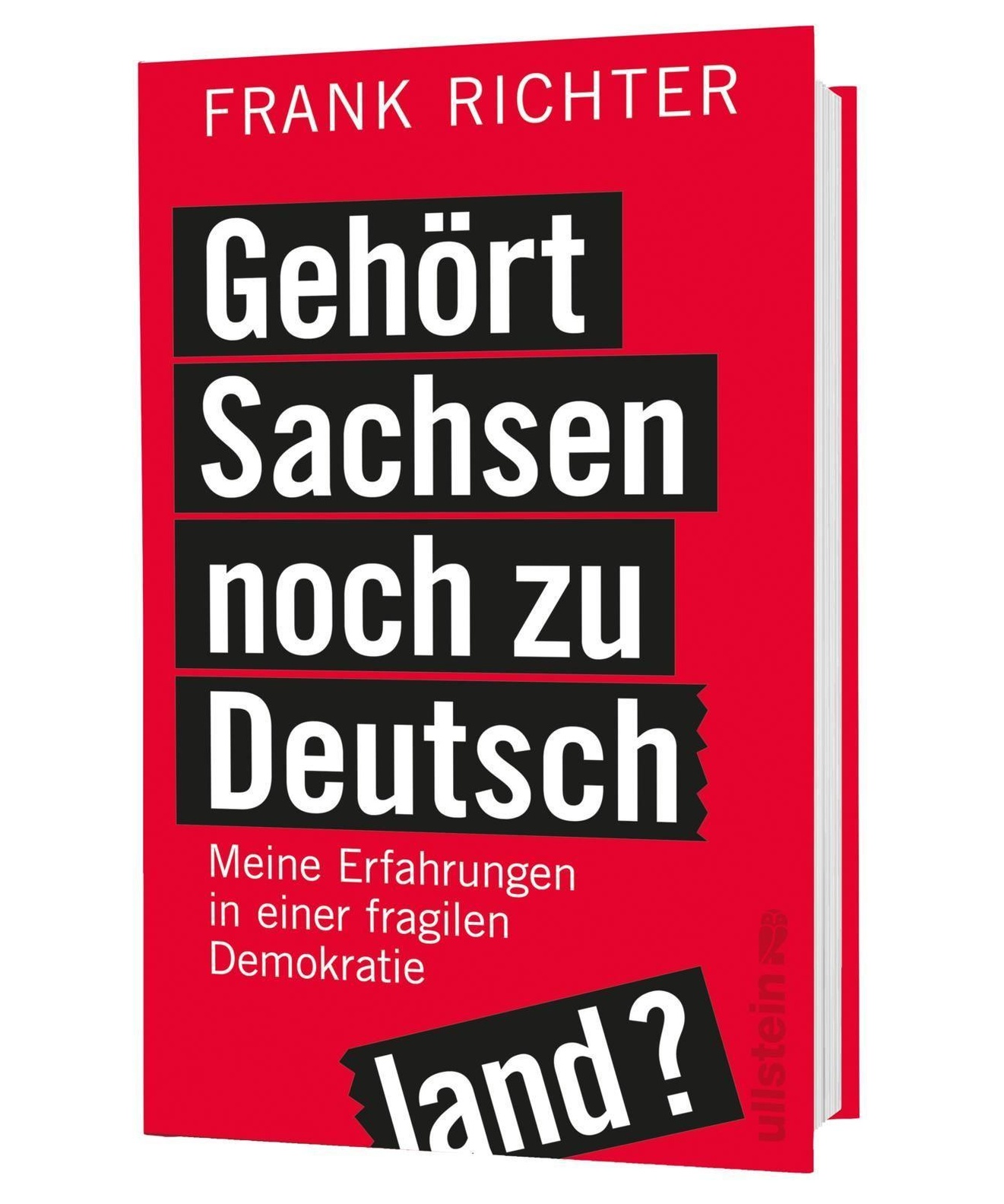 Gehort Sachsen Noch Zu Deutschland Buch Versandkostenfrei Weltbild De