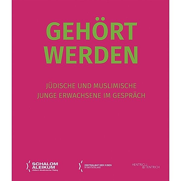 Gehört werden