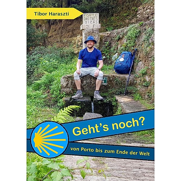 Gehrt's noch?, Tibor Haraszti