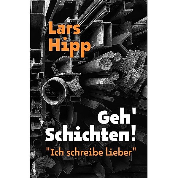 Geh'Schichten!, Lars Hipp