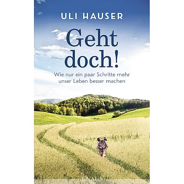 Geht doch!, Uli Hauser