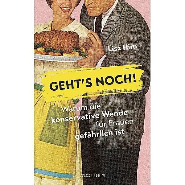 Geht's noch!, Lisz Hirn