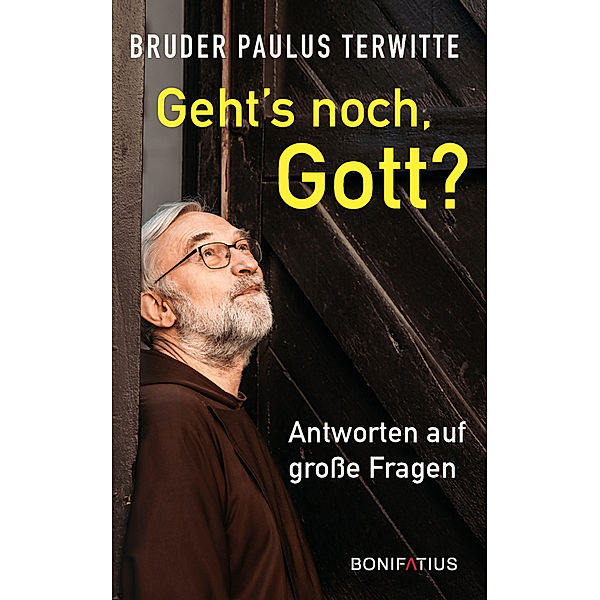 Geht's noch, Gott?, Paulus Terwitte