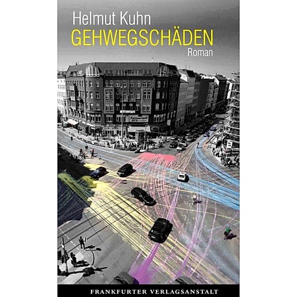 Gehwegschäden, Helmut Kuhn