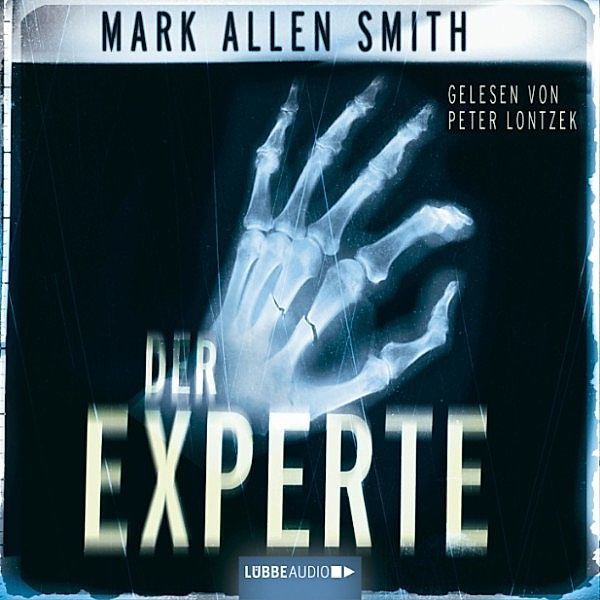 Geiger - 2 - Der Experte, Mark Allen Smith