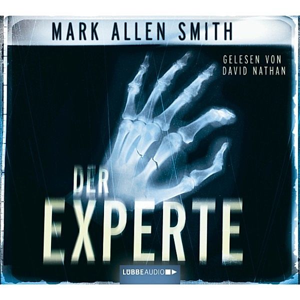 Geiger Band 2: Der Experte, Mark Allen Smith