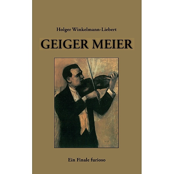 Geiger Meier, Holger Winkelmann-Liebert
