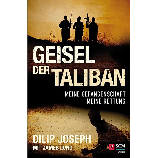 Geisel der Taliban, Dilip Joseph, James Lund