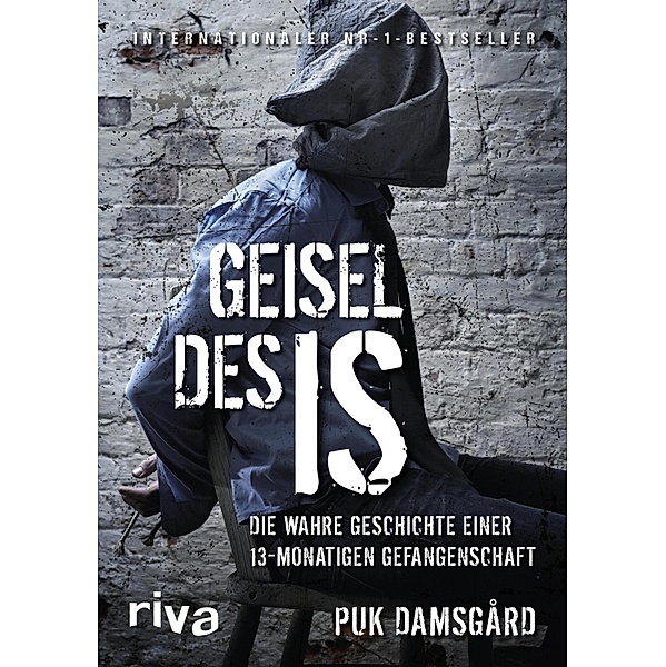 Geisel des IS, Puk Damsgard