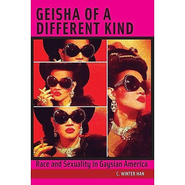 Geisha of a Different Kind, C. Winter Han