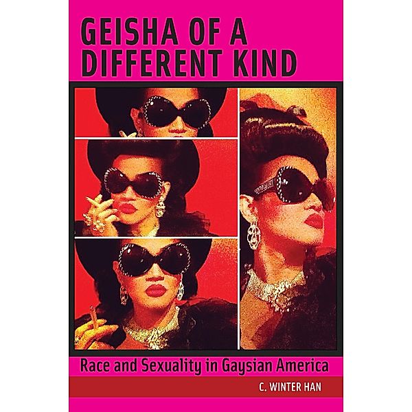 Geisha of a Different Kind / Intersections Bd.12, C. Winter Han