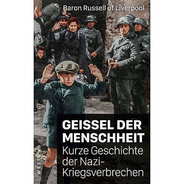 Geissel der Menschheit, Edward Baron of Liverpool Russell