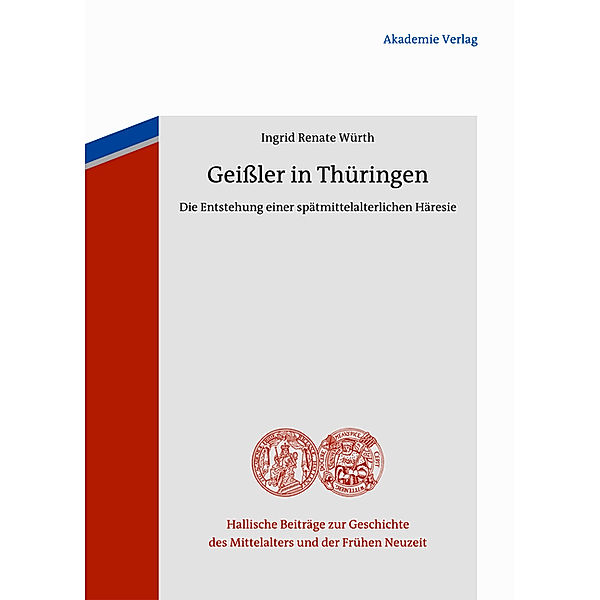 Geissler in Thüringen, Ingrid Würth