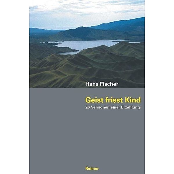 Geist frisst Kind, Hans Fischer