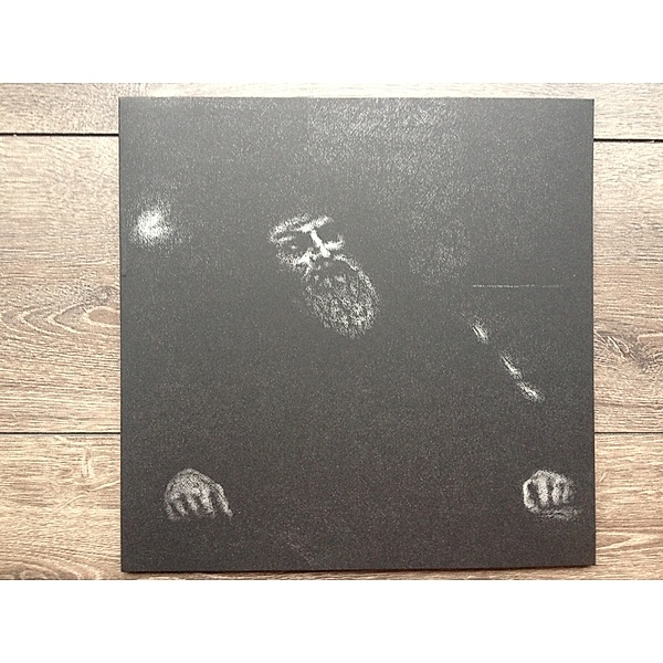 Geist Ist Teufel (180 Gramm,Black) (Vinyl), Urfaust