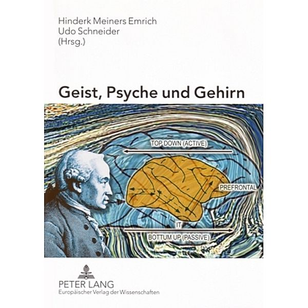 Geist, Psyche und Gehirn