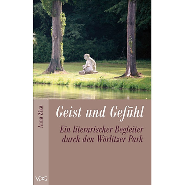 Geist und Gefühl, Anna Zika