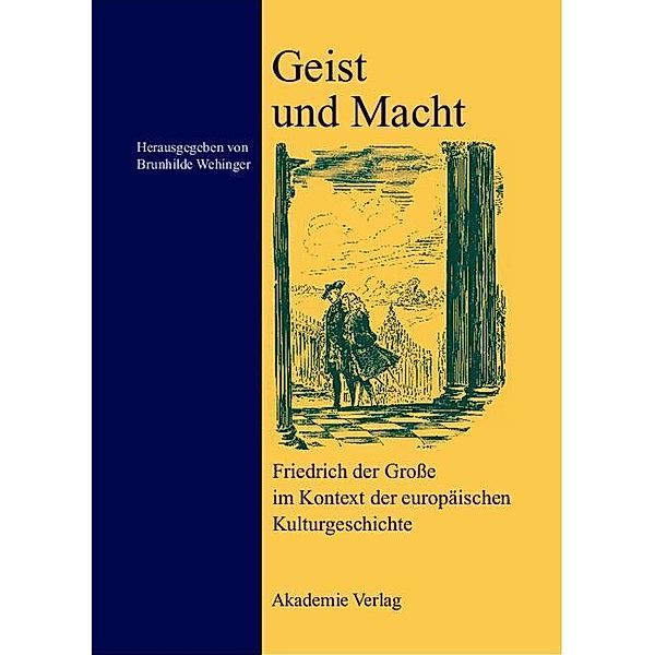 Geist und Macht